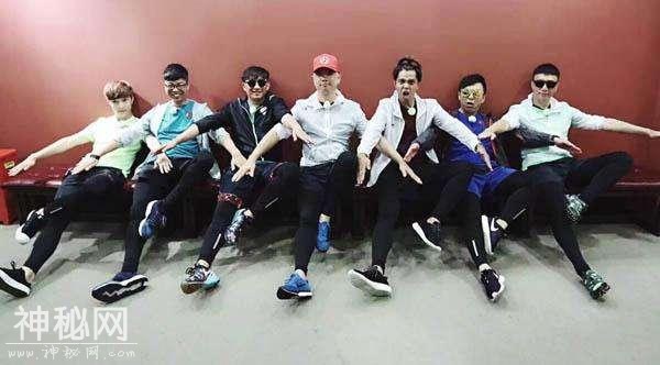 《极限挑战第四季》为什么没过审 估计以后要成网播了-1.jpg