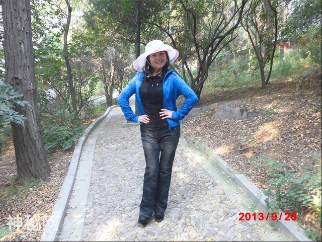 小诗一首：桃花笑了——恰來一阵风穿透了我 在我身体里播下种子-3.jpg