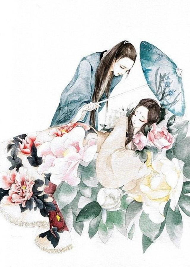 我这姐妹，有个怪病，俗称“短停息”——借书传奇15-1.jpg