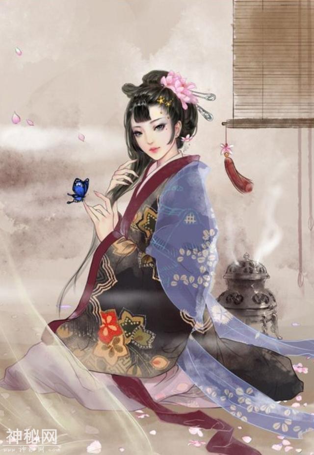 我这姐妹，有个怪病，俗称“短停息”——借书传奇15-3.jpg