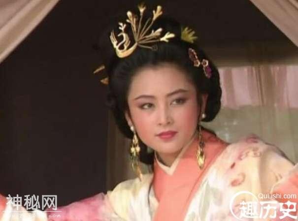 此人为貂蝉的历史原型，吕布死后嫁给曹操，还生了两个孩子-1.jpg