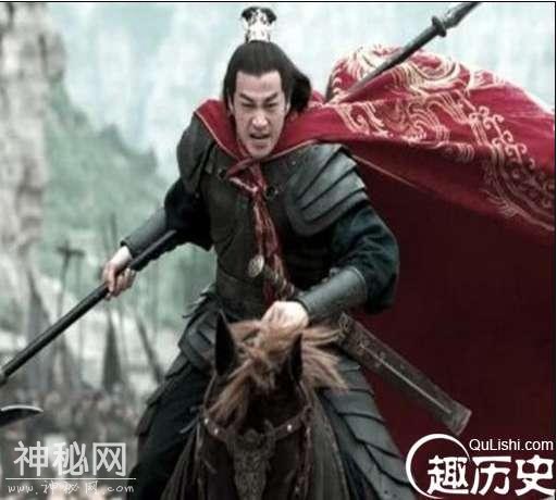 此人为貂蝉的历史原型，吕布死后嫁给曹操，还生了两个孩子-4.jpg