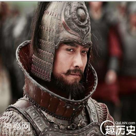 此人为貂蝉的历史原型，吕布死后嫁给曹操，还生了两个孩子-2.jpg
