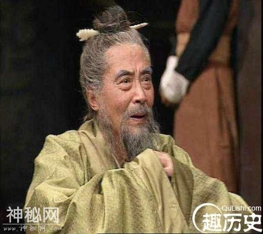 此人为貂蝉的历史原型，吕布死后嫁给曹操，还生了两个孩子-5.jpg