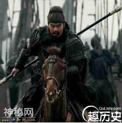 此人为貂蝉的历史原型，吕布死后嫁给曹操，还生了两个孩子-3.jpg