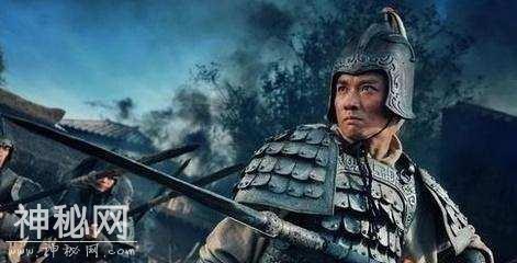 历史上武将四大美男子排行榜：三国独占其三，第一实至名归-1.jpg