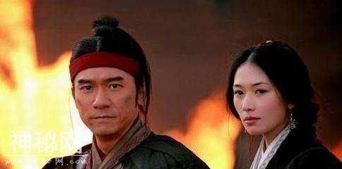 历史上武将四大美男子排行榜：三国独占其三，第一实至名归-2.jpg