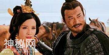 历史上武将四大美男子排行榜：三国独占其三，第一实至名归-4.jpg