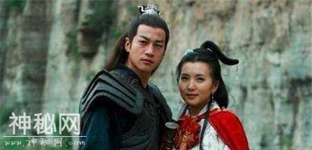 历史上武将四大美男子排行榜：三国独占其三，第一实至名归-3.jpg