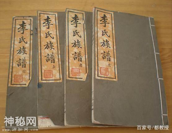 中国这个姓氏人口接近一亿，历史上这个姓氏称帝王者多达60余人！-2.jpg