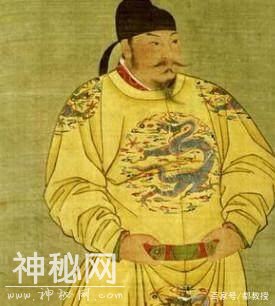 中国这个姓氏人口接近一亿，历史上这个姓氏称帝王者多达60余人！-9.jpg