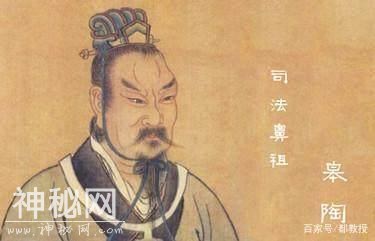 中国这个姓氏人口接近一亿，历史上这个姓氏称帝王者多达60余人！-3.jpg
