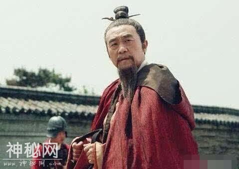 我国历史上疑似穿越的人物，注意！这不是拍戏是真实的历史！-1.jpg