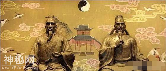 我国历史上疑似穿越的人物，注意！这不是拍戏是真实的历史！-3.jpg