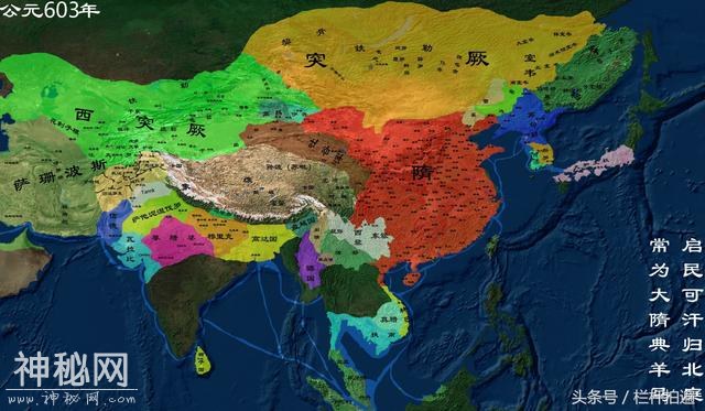 中国历史上文治武功十大帝王排行榜，应该怎么排？-5.jpg