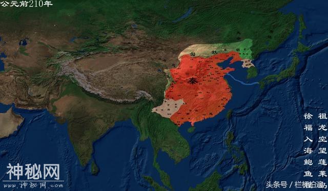 中国历史上文治武功十大帝王排行榜，应该怎么排？-1.jpg