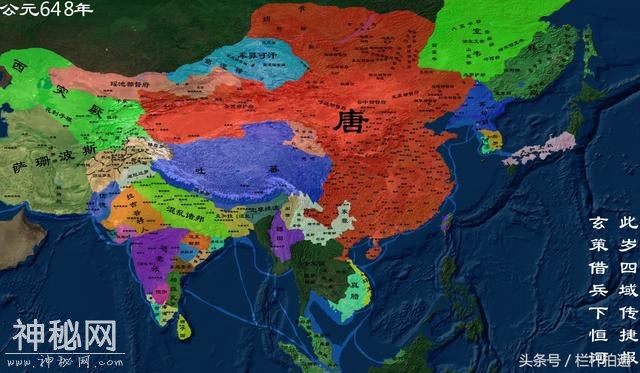 中国历史上文治武功十大帝王排行榜，应该怎么排？-3.jpg