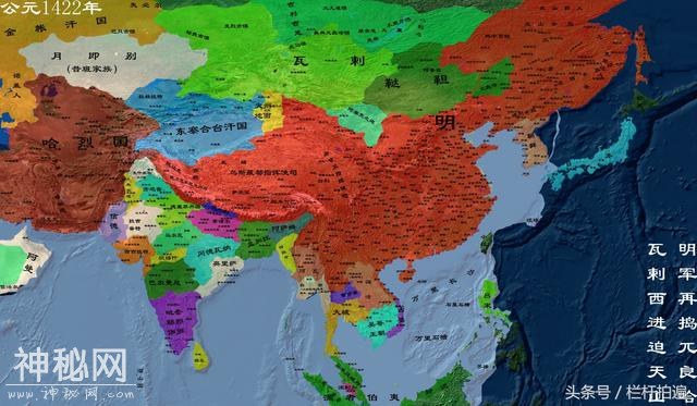 中国历史上文治武功十大帝王排行榜，应该怎么排？-10.jpg