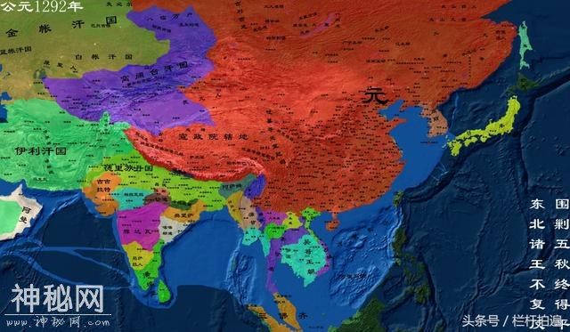 中国历史上文治武功十大帝王排行榜，应该怎么排？-6.jpg