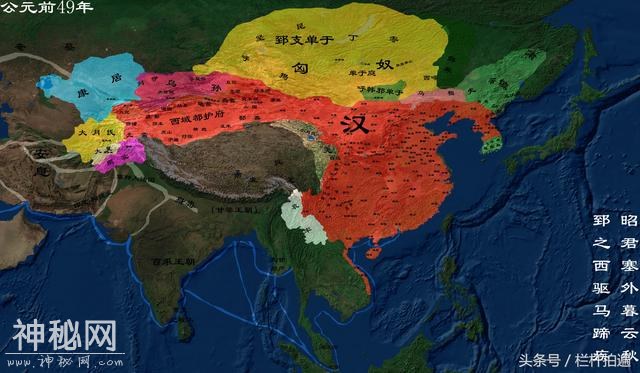 中国历史上文治武功十大帝王排行榜，应该怎么排？-9.jpg