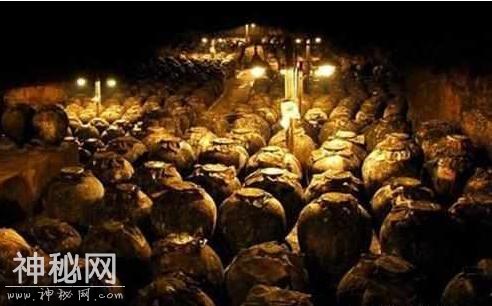 考古挖出来的酒能不能喝呢？是什么味道呢？-3.jpg