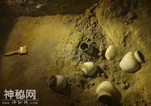 考古挖出来的酒能不能喝呢？是什么味道呢？-5.jpg