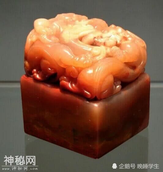 “传国玉玺”是朱元璋的遗憾，是否有比它更珍贵的文物？-3.jpg