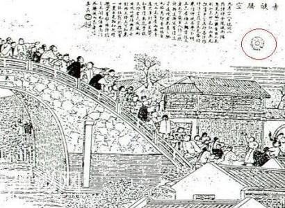 清明上河图惊现飞行物！中国古代真的出现过飞碟吗？-1.jpg