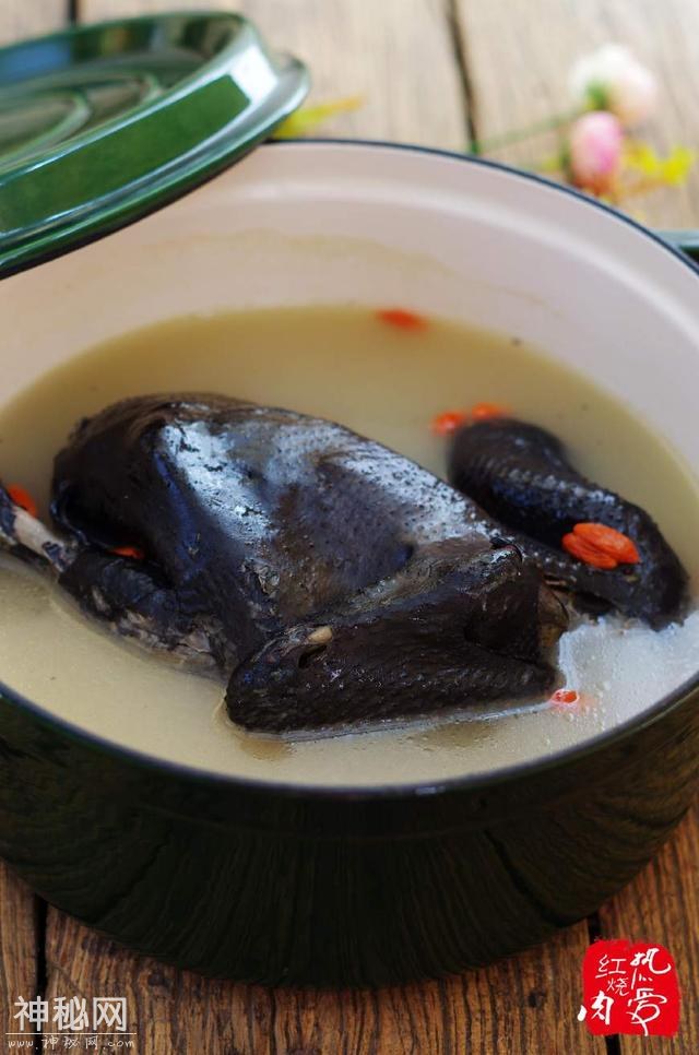 南北方人做鸡汤的区别真大，这么做汤鲜味美超好喝，只需三种调料-10.jpg