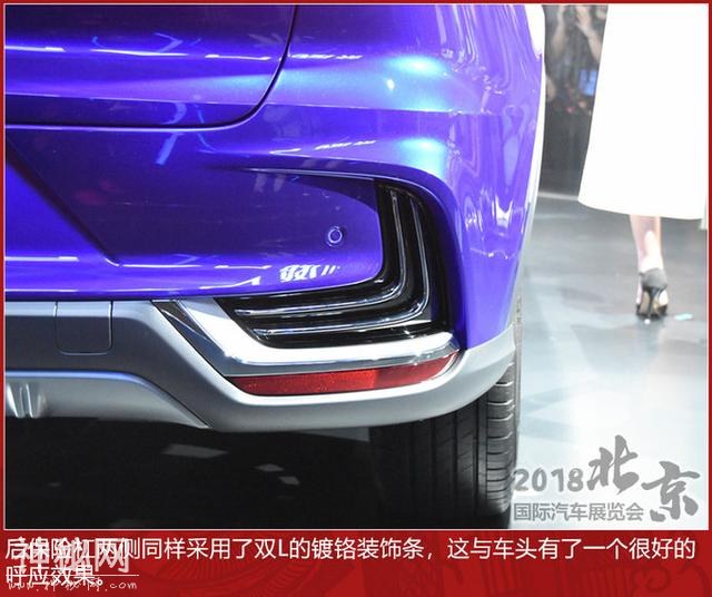 中国品牌也能有自己的黑科技 实拍荣威MARVEL X-15.jpg