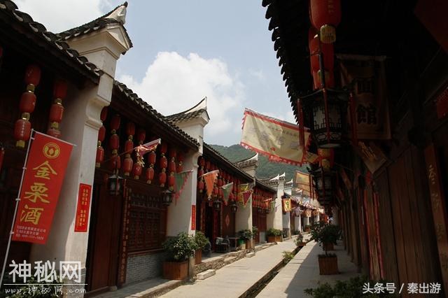 民俗感知云盖寺 在传说与现实中穿行很有意境-7.jpg