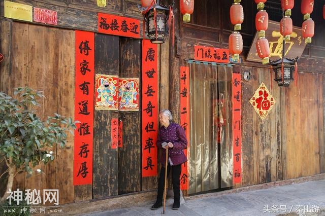 民俗感知云盖寺 在传说与现实中穿行很有意境-3.jpg