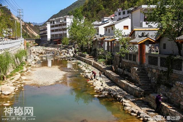 民俗感知云盖寺 在传说与现实中穿行很有意境-18.jpg
