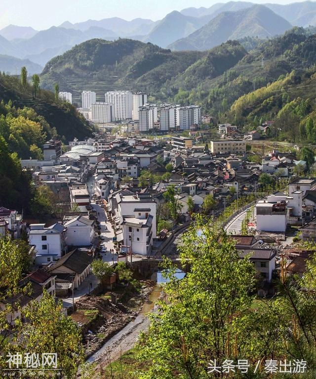 民俗感知云盖寺 在传说与现实中穿行很有意境-23.jpg