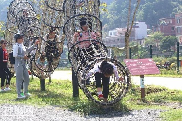梧州“三月三”｜民俗节庆氛围浓厚带动乡村旅游火爆~-2.jpg