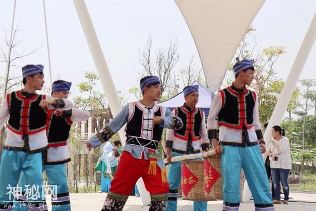 梧州“三月三”｜民俗节庆氛围浓厚带动乡村旅游火爆~-15.jpg