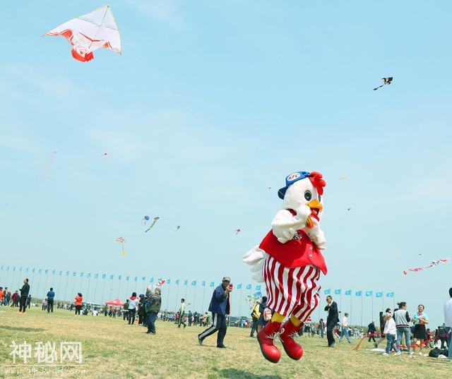 炸鸡味风筝？KFC跨界民俗，风筝会场放飞十道美味-10.jpg
