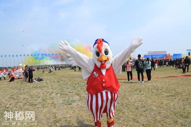 炸鸡味风筝？KFC跨界民俗，风筝会场放飞十道美味-9.jpg
