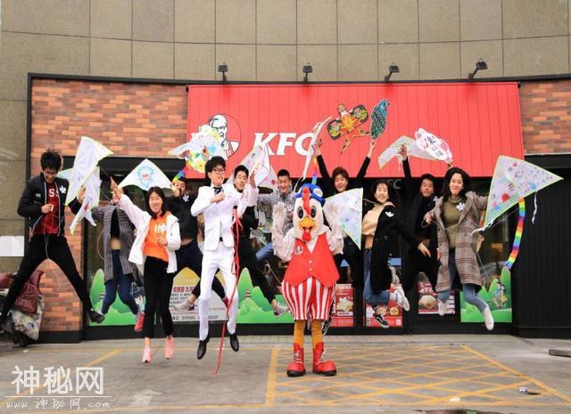 炸鸡味风筝？KFC跨界民俗，风筝会场放飞十道美味-16.jpg