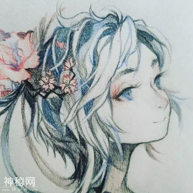 「精品绘画」如果动物成精了，大概就长这样吧！-7.jpg