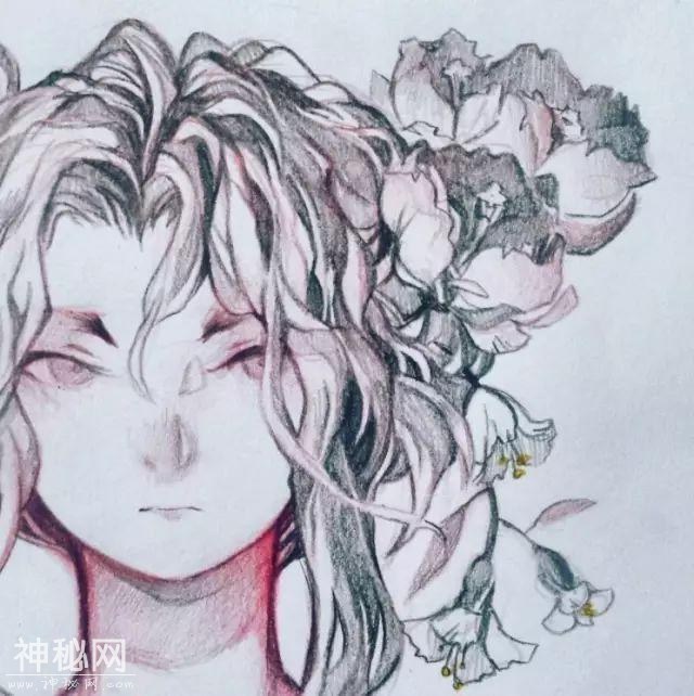 「精品绘画」如果动物成精了，大概就长这样吧！-19.jpg