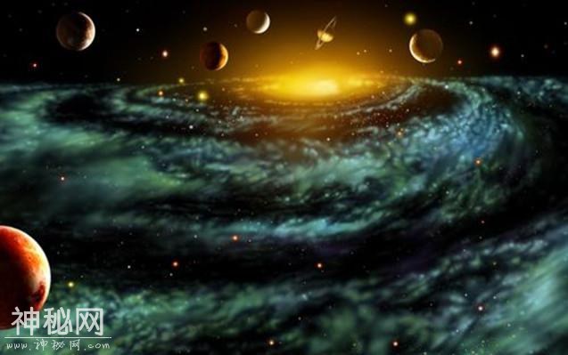 如何计算出宇宙中星体的数量？科学家称只能根据星体质量来估算！-4.jpg