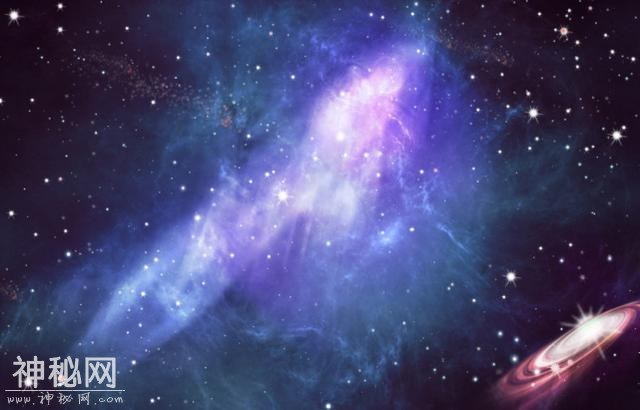 如何计算出宇宙中星体的数量？科学家称只能根据星体质量来估算！-1.jpg