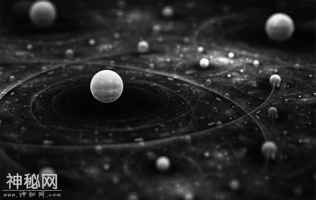 如何计算出宇宙中星体的数量？科学家称只能根据星体质量来估算！-3.jpg