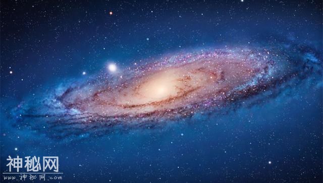 如何计算出宇宙中星体的数量？科学家称只能根据星体质量来估算！-2.jpg