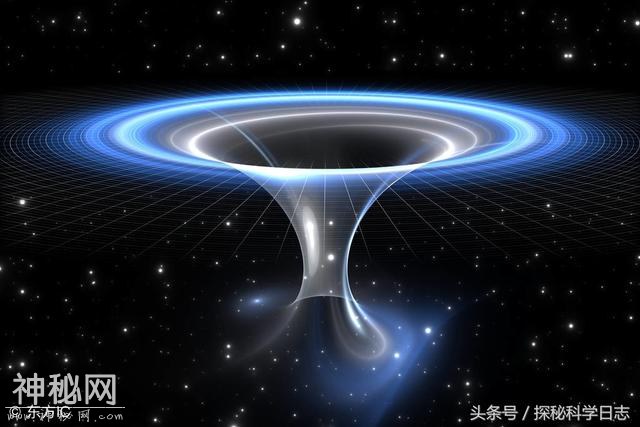 科学家发现太初黑洞，称宇宙最终或将被其蚕食殆尽-3.jpg