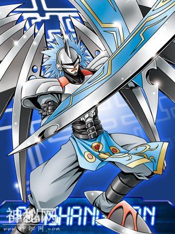 《数码宝贝》中“病毒克星”数码兽如：金刚武神、红莲骑士、凯撒-20.jpg