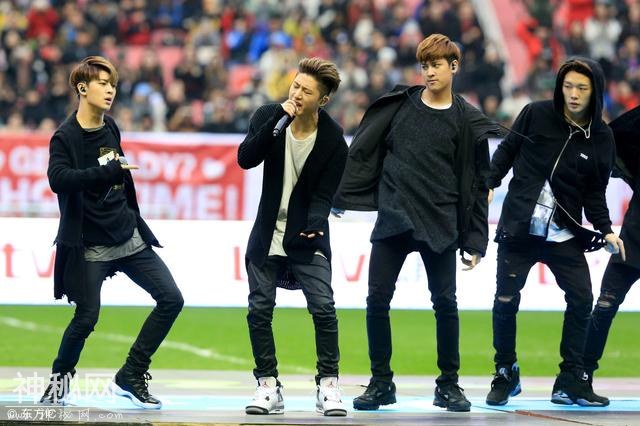 2018世界杯32个国家队之一：“韩国”为什么每届都少不了他（24）-3.jpg