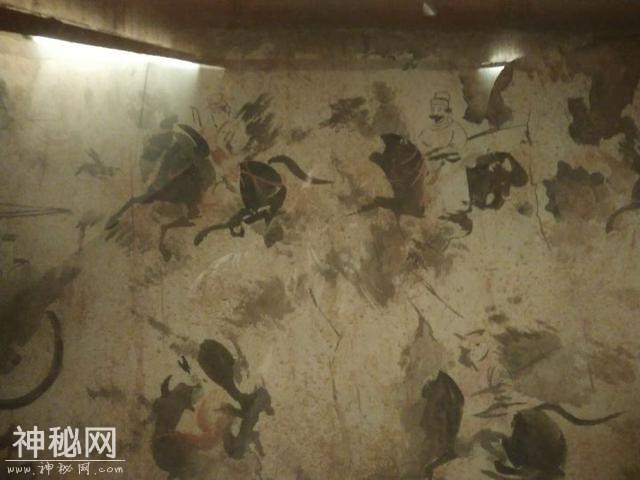 参观古墓是什么感觉，这个世界第一古墓博物馆，就在国内-8.jpg