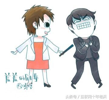每天一道面试题-羞羞的铁拳可以互换身体，程序中怎么实现交换？-1.jpg
